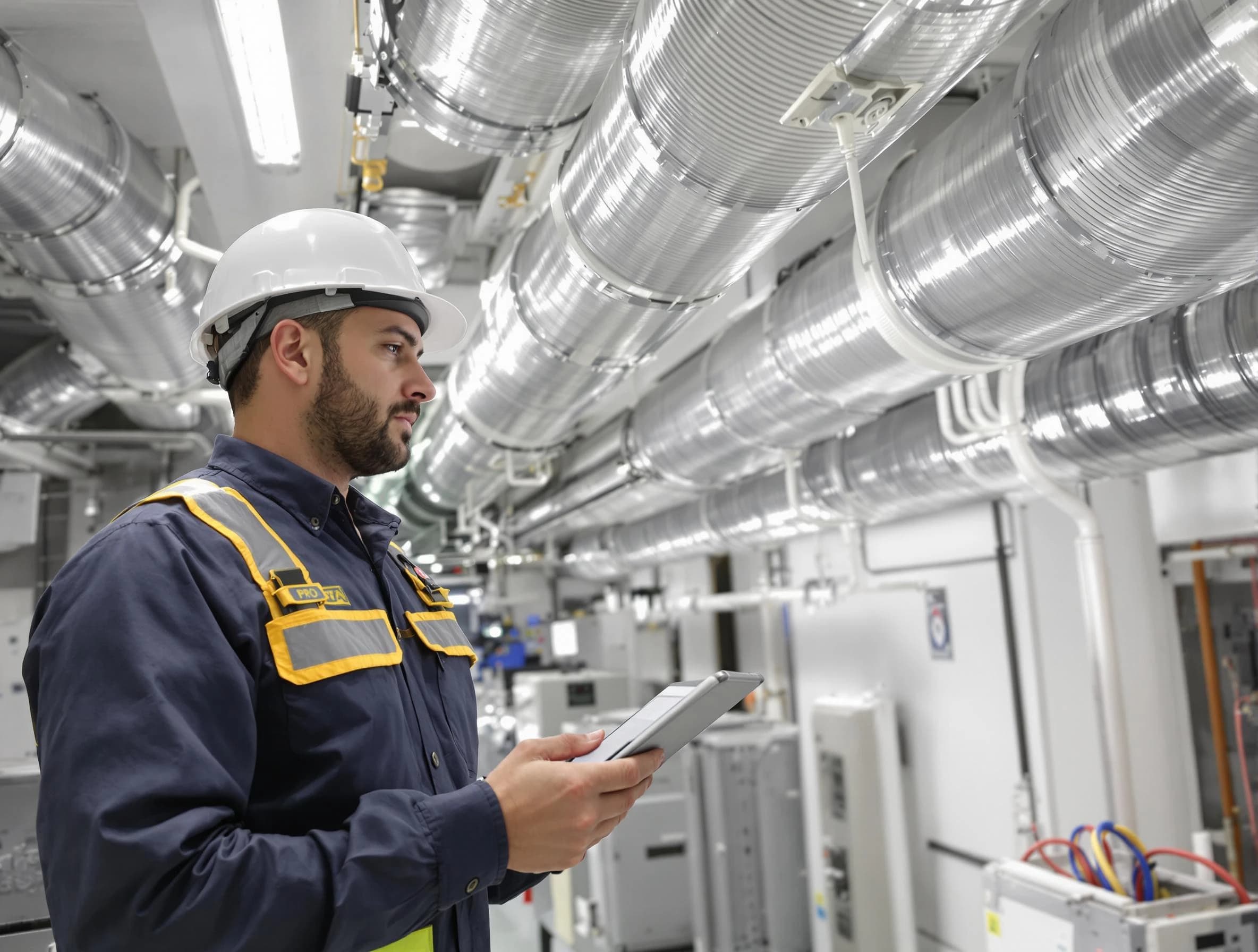 Filter Inspection service in Bountiful, UT