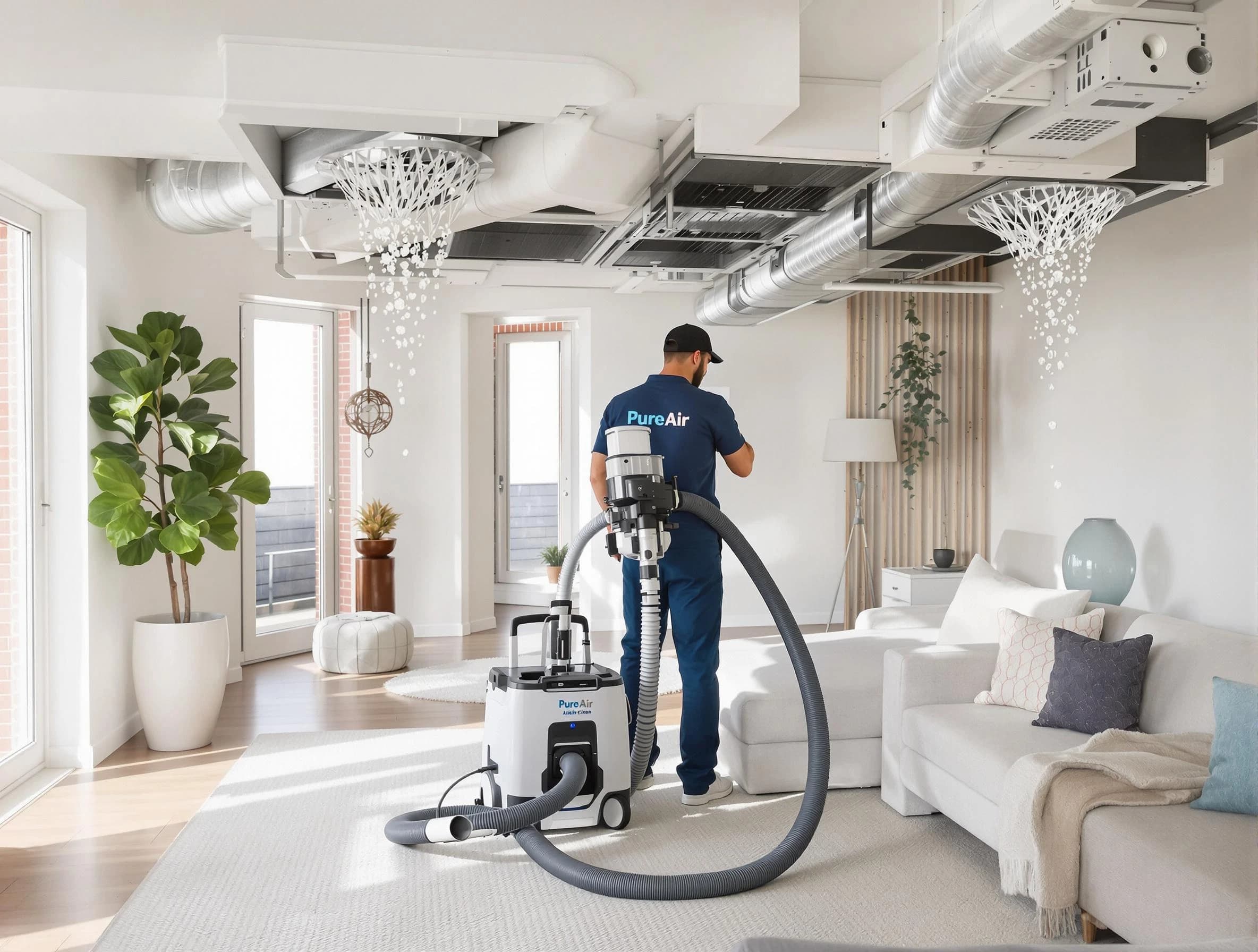 Pure Cleaning service in Bountiful, UT